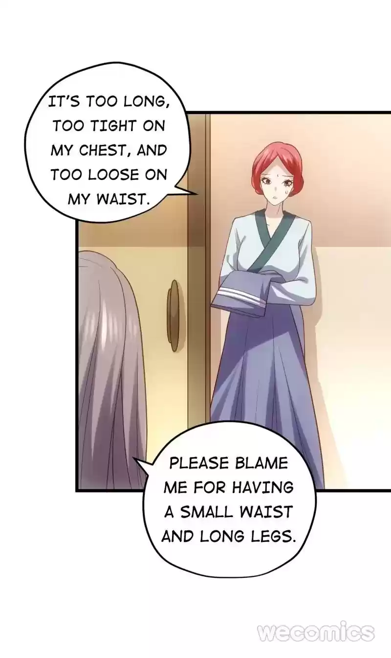 I'm Not An Evil Antagonist Actress Chapter 64