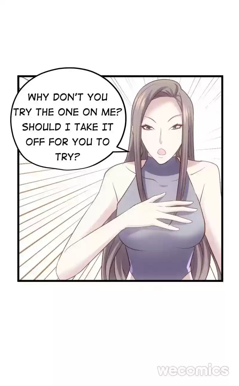 I'm Not An Evil Antagonist Actress Chapter 64