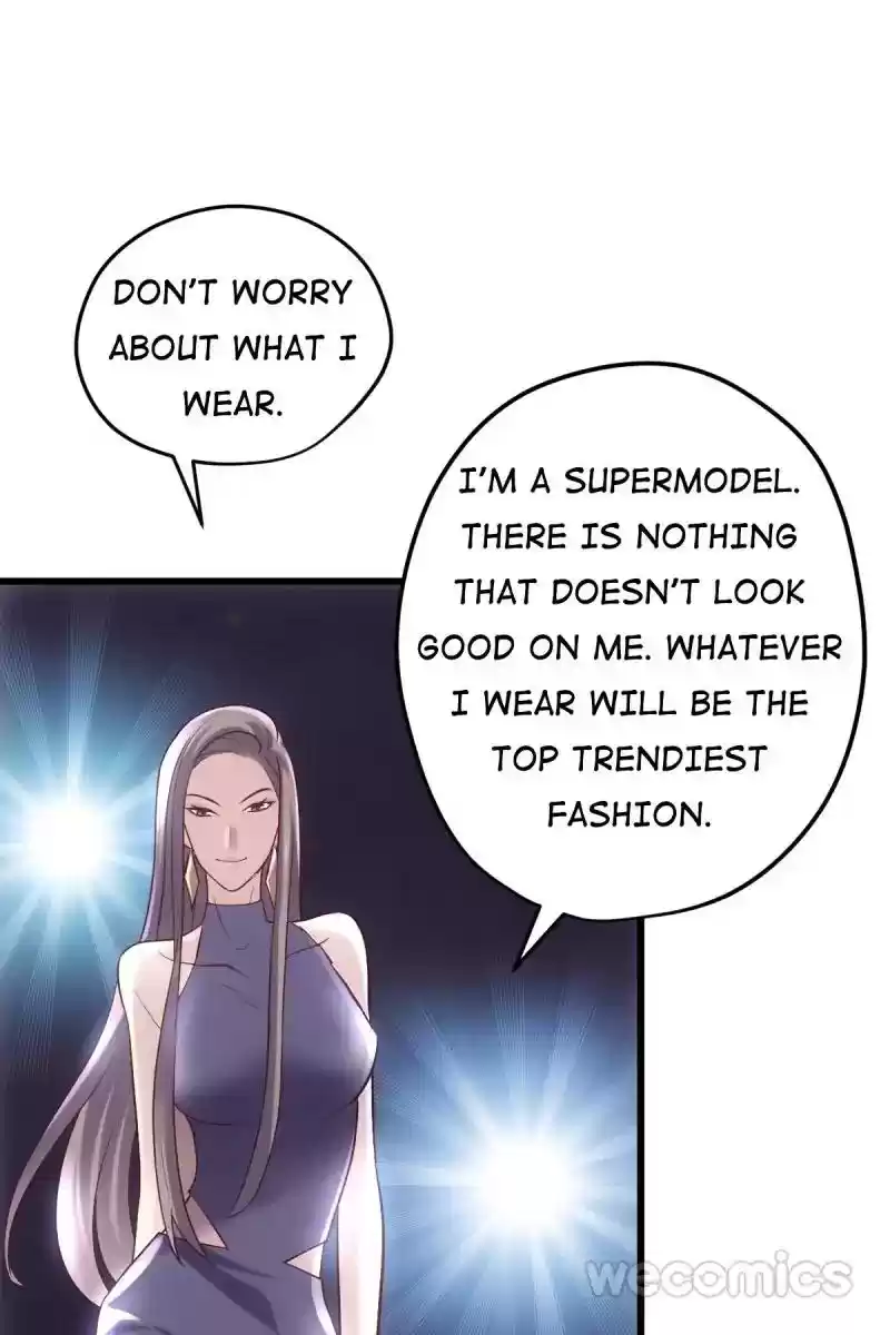 I'm Not An Evil Antagonist Actress Chapter 64