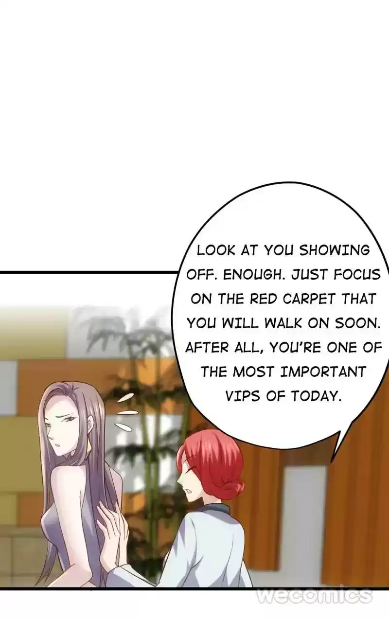 I'm Not An Evil Antagonist Actress Chapter 64