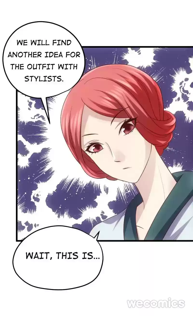 I'm Not An Evil Antagonist Actress Chapter 64