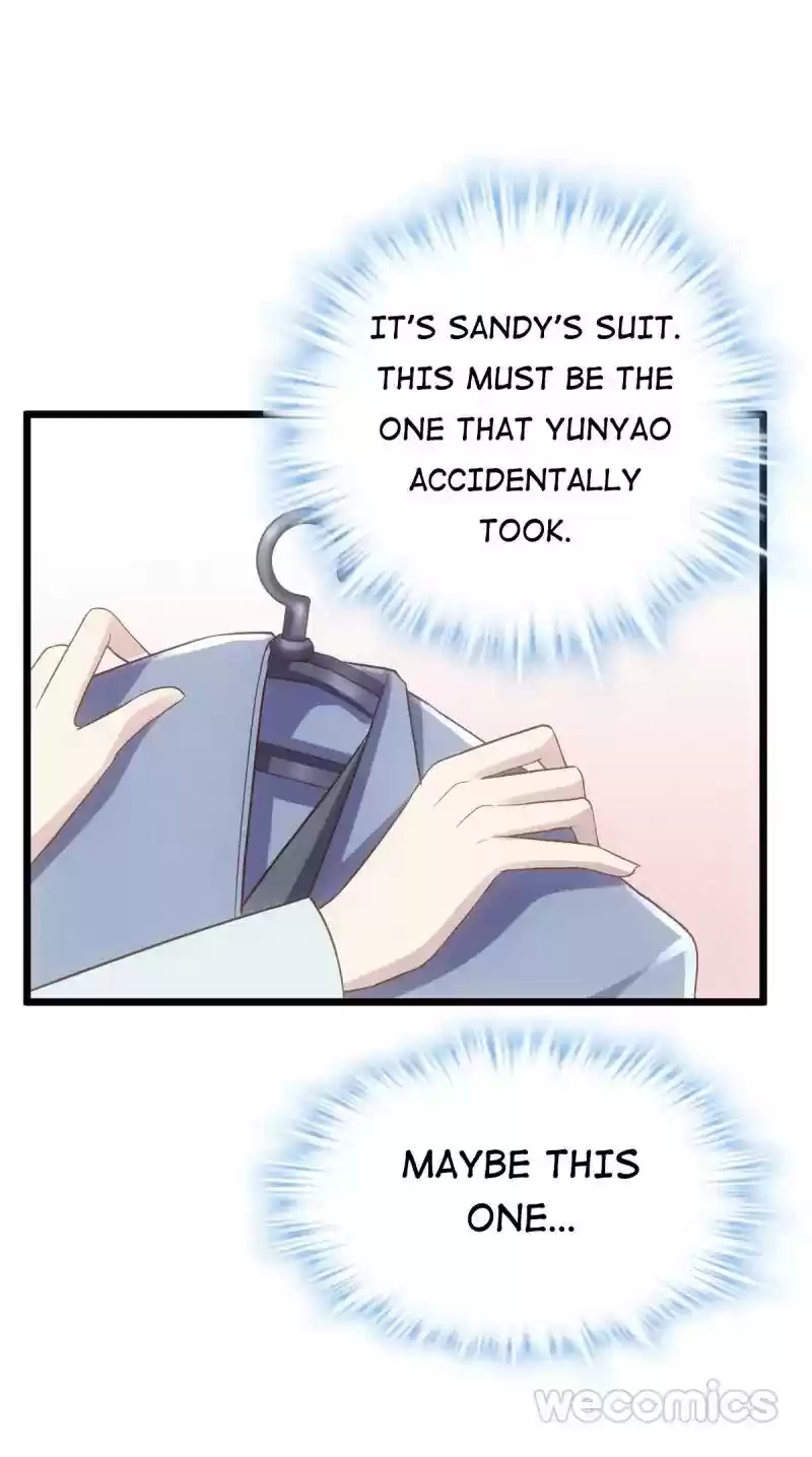 I'm Not An Evil Antagonist Actress Chapter 64