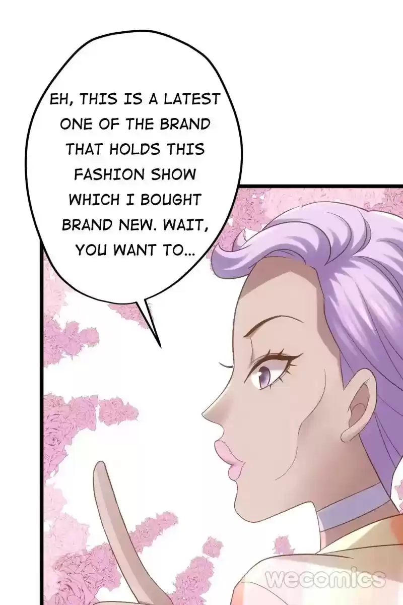 I'm Not An Evil Antagonist Actress Chapter 64