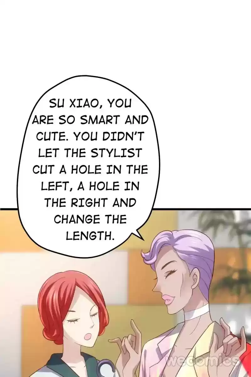 I'm Not An Evil Antagonist Actress Chapter 64