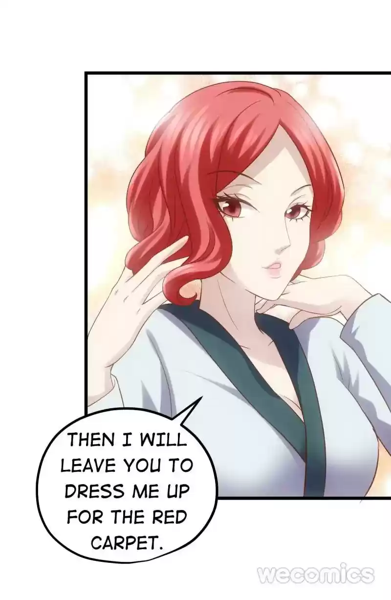 I'm Not An Evil Antagonist Actress Chapter 64