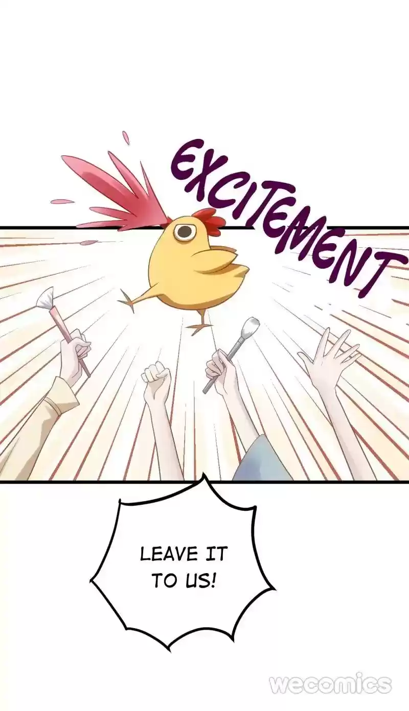 I'm Not An Evil Antagonist Actress Chapter 64