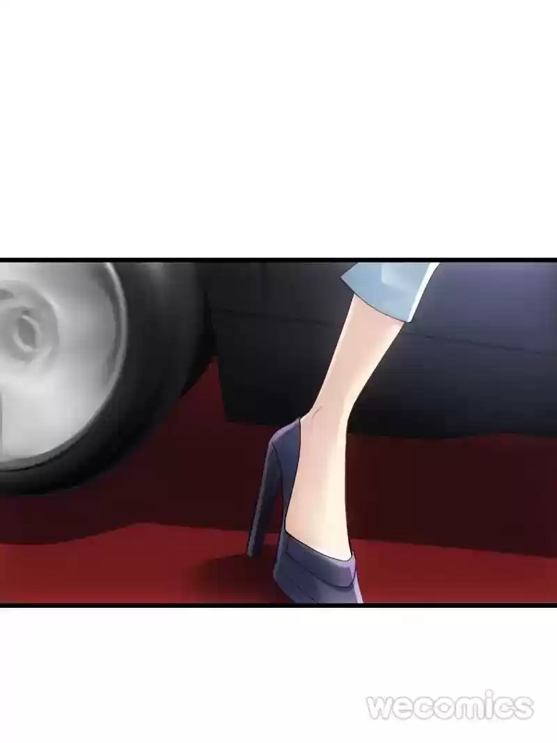 I'm Not An Evil Antagonist Actress Chapter 65