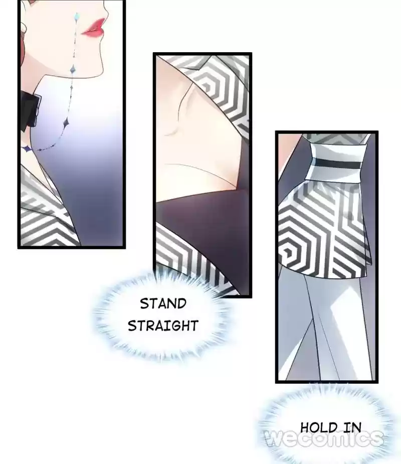 I'm Not An Evil Antagonist Actress Chapter 65