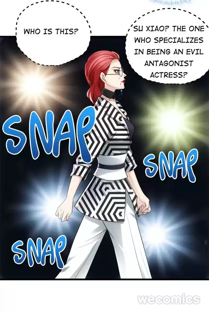 I'm Not An Evil Antagonist Actress Chapter 65