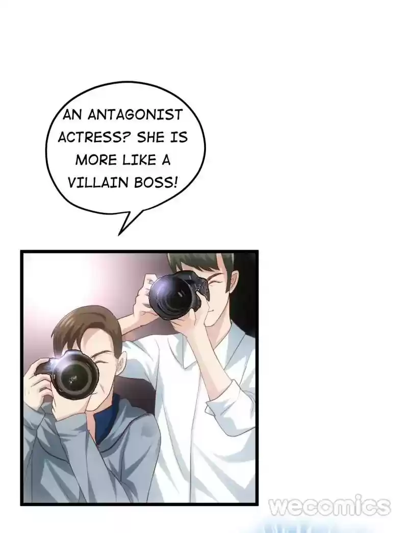 I'm Not An Evil Antagonist Actress Chapter 65