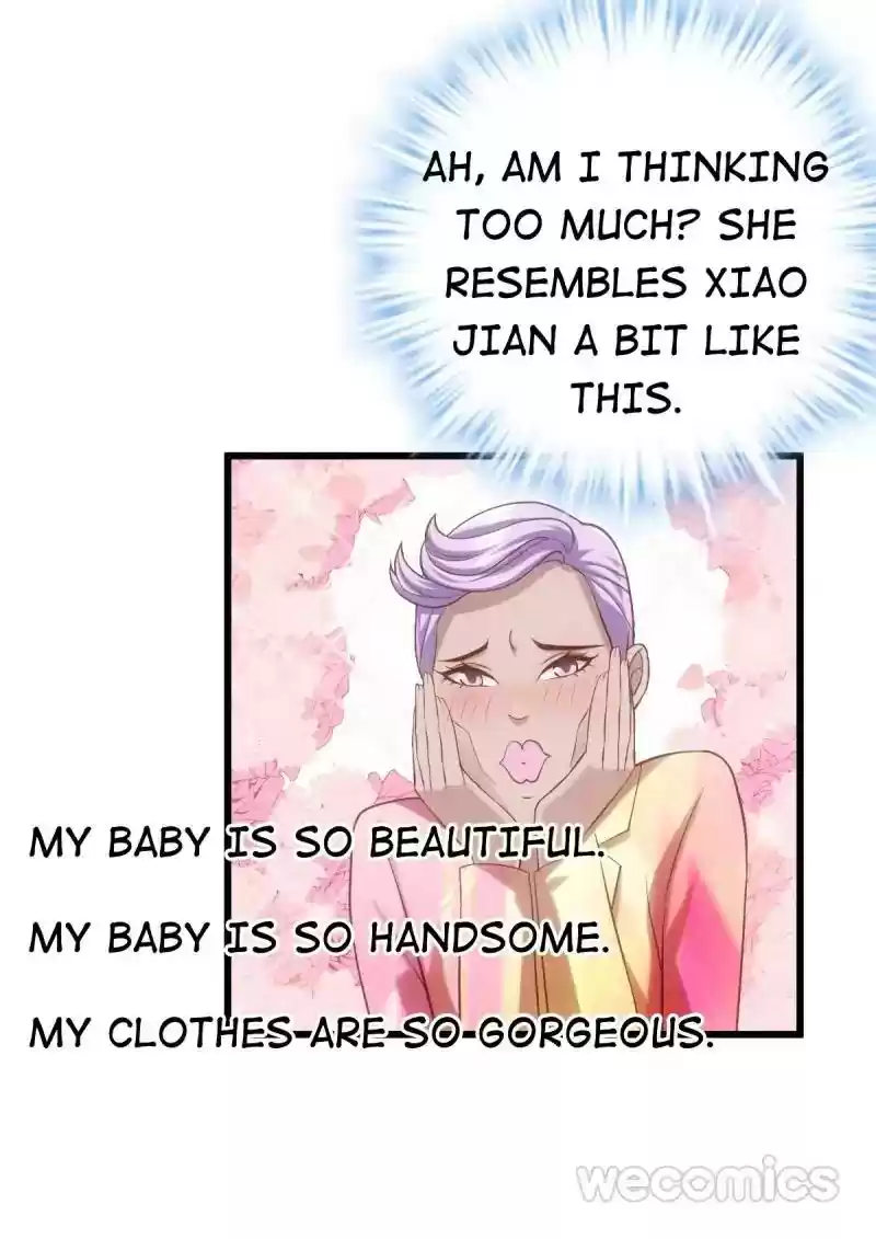 I'm Not An Evil Antagonist Actress Chapter 65