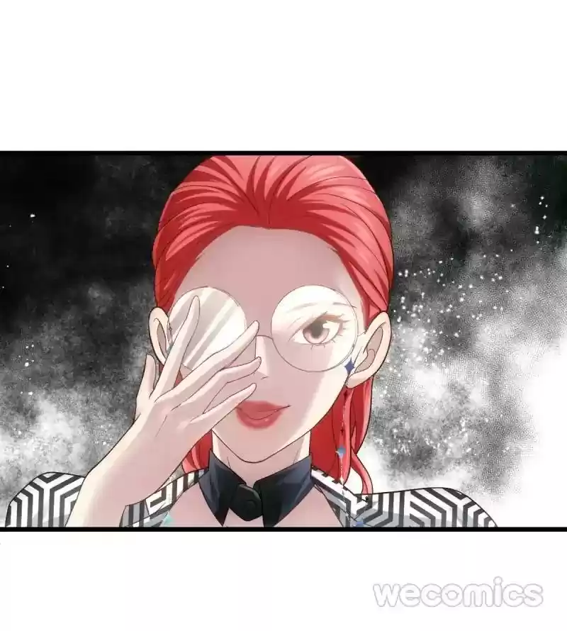 I'm Not An Evil Antagonist Actress Chapter 65