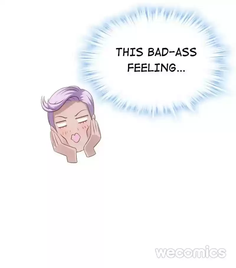 I'm Not An Evil Antagonist Actress Chapter 65