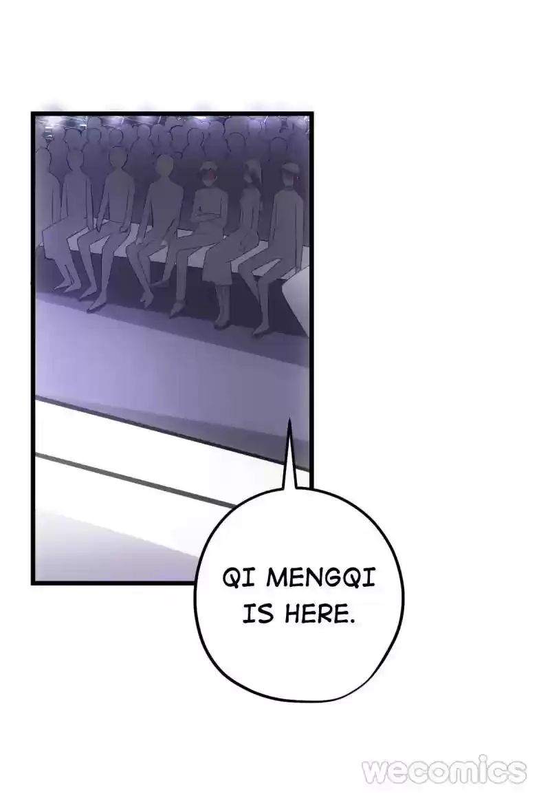 I'm Not An Evil Antagonist Actress Chapter 65