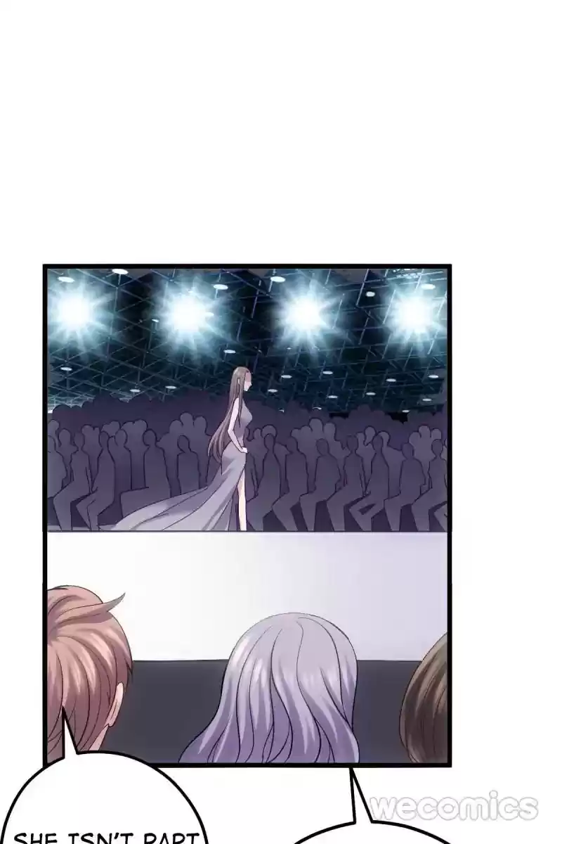 I'm Not An Evil Antagonist Actress Chapter 65