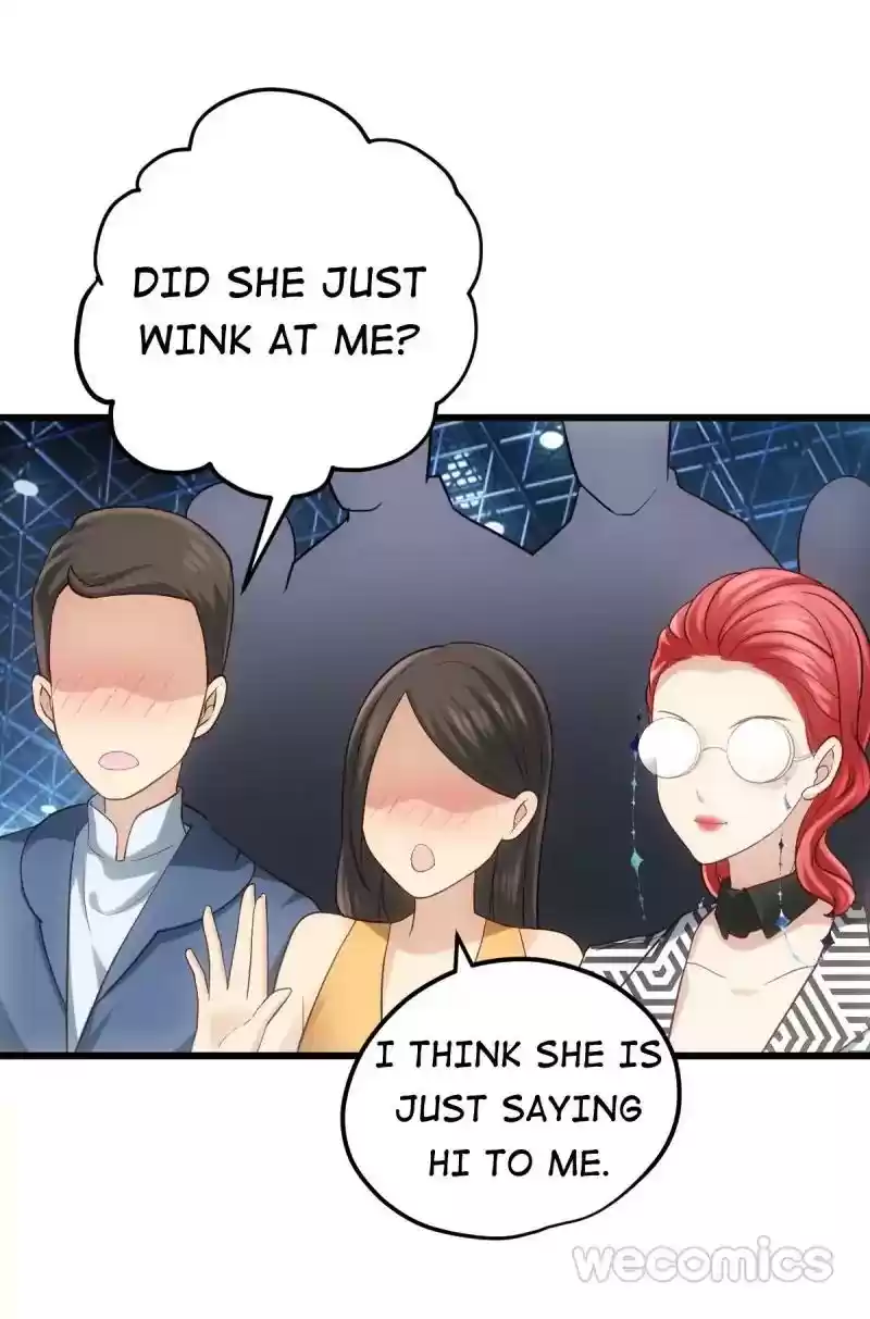 I'm Not An Evil Antagonist Actress Chapter 65