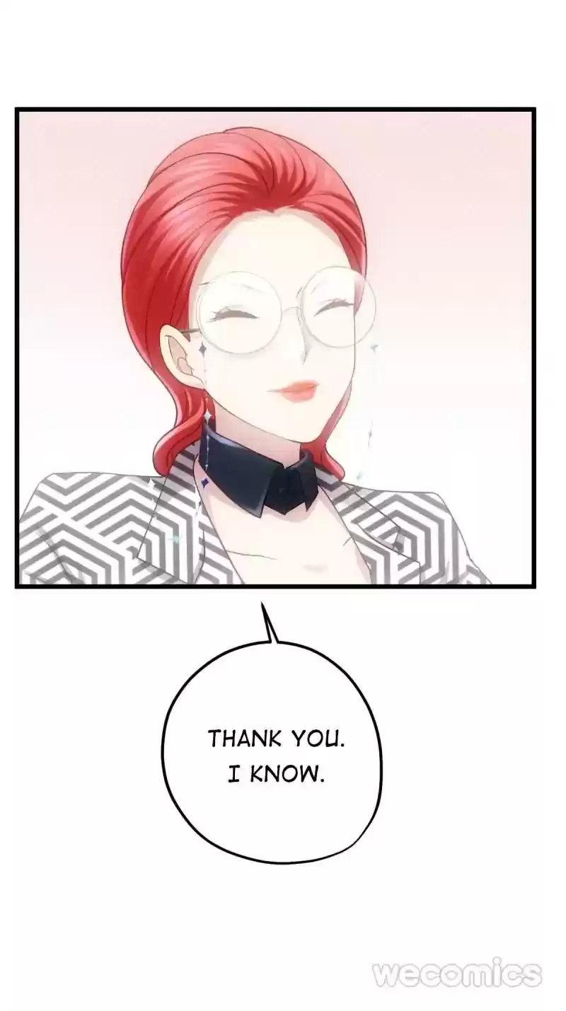 I'm Not An Evil Antagonist Actress Chapter 65