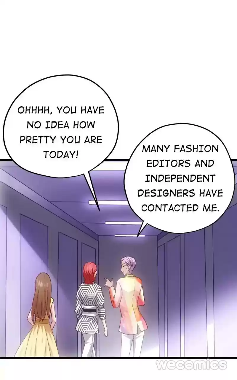 I'm Not An Evil Antagonist Actress Chapter 65