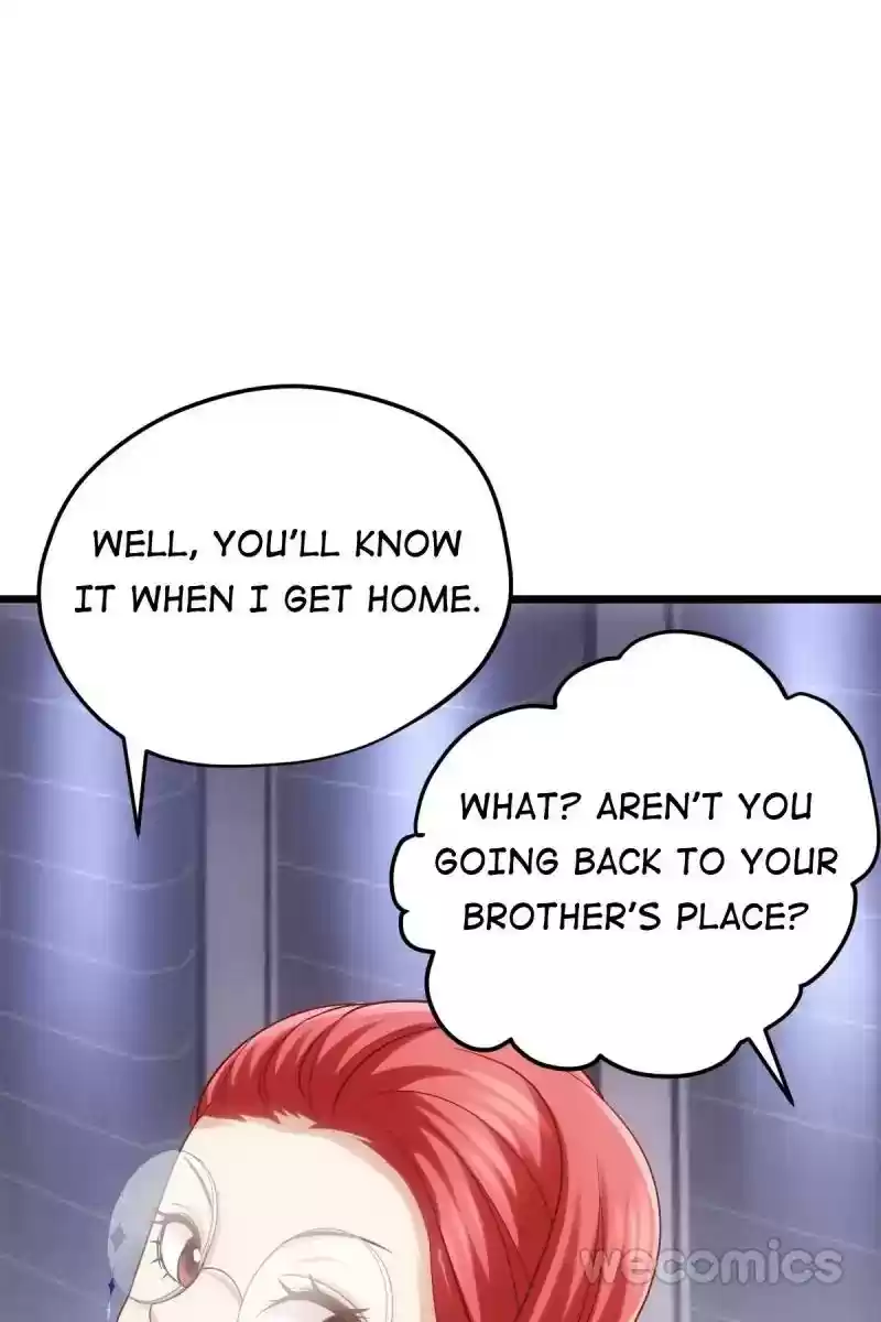 I'm Not An Evil Antagonist Actress Chapter 65