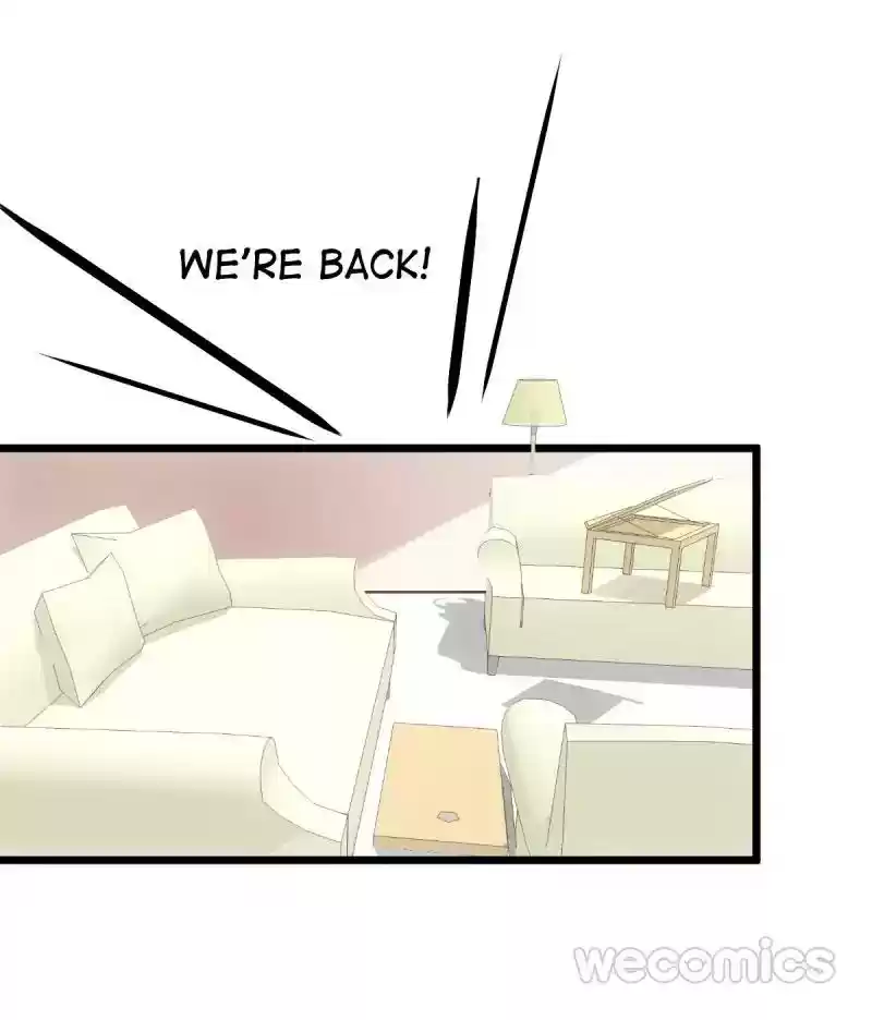 I'm Not An Evil Antagonist Actress Chapter 65