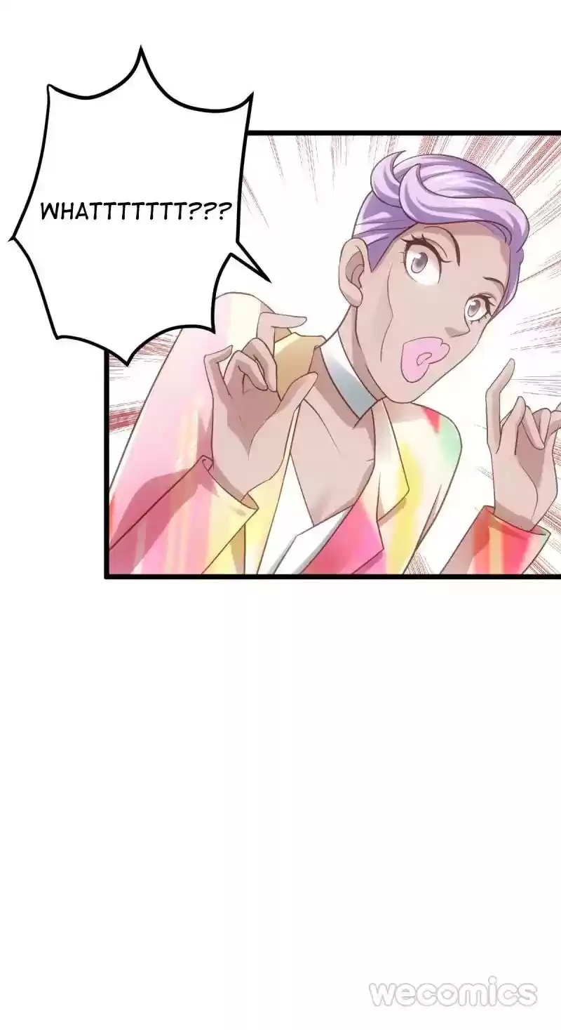 I'm Not An Evil Antagonist Actress Chapter 65