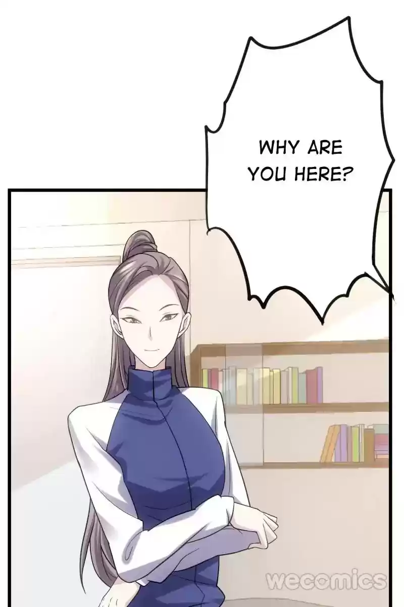 I'm Not An Evil Antagonist Actress Chapter 65