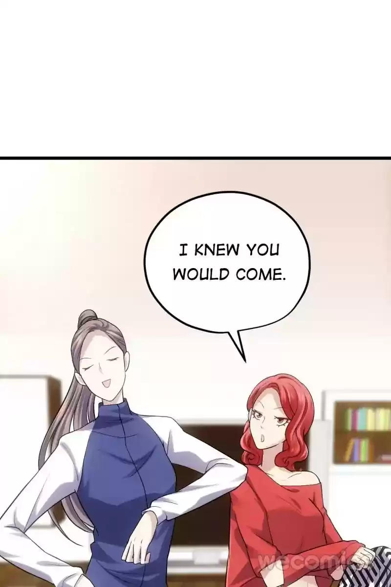 I'm Not An Evil Antagonist Actress Chapter 65