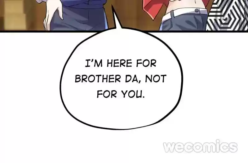 I'm Not An Evil Antagonist Actress Chapter 65