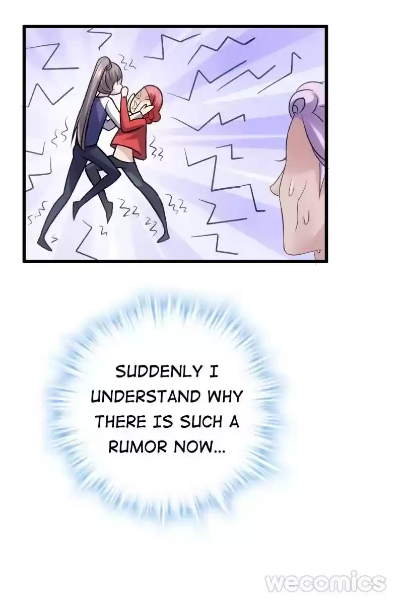 I'm Not An Evil Antagonist Actress Chapter 65