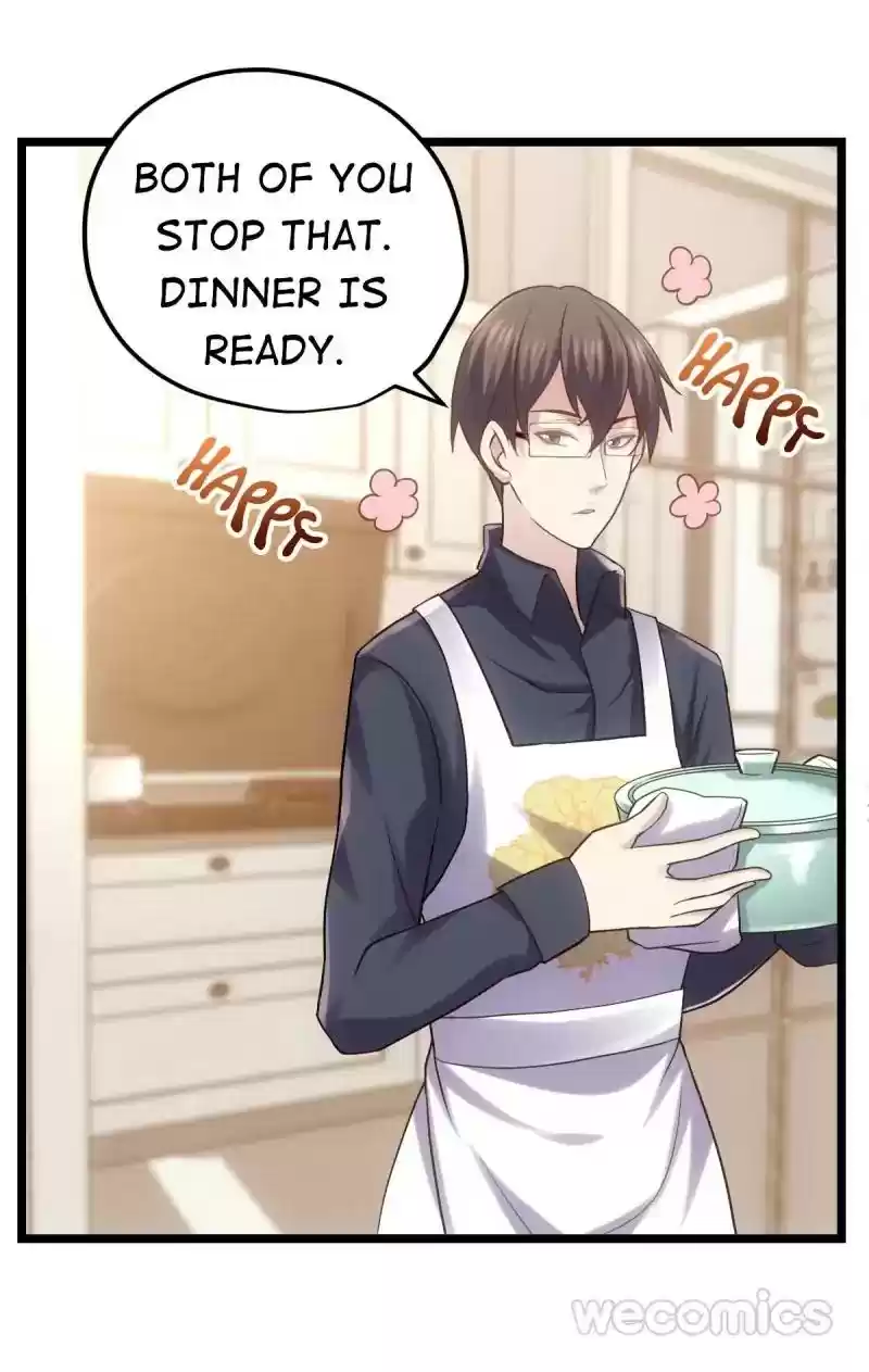 I'm Not An Evil Antagonist Actress Chapter 65