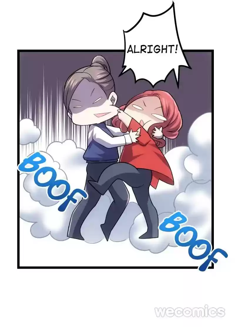 I'm Not An Evil Antagonist Actress Chapter 65