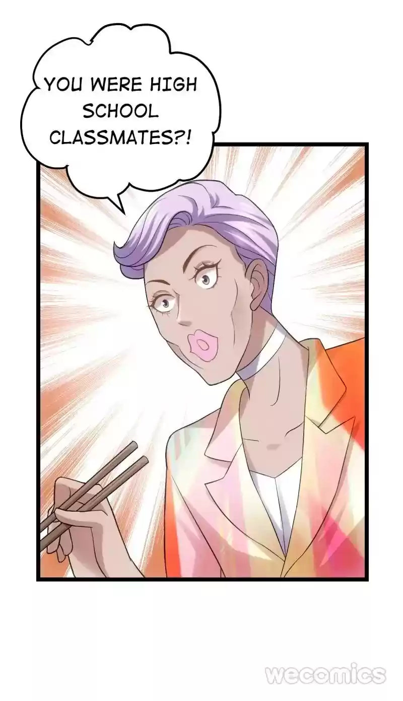 I'm Not An Evil Antagonist Actress Chapter 65