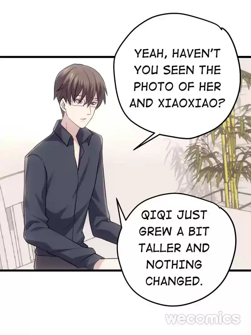 I'm Not An Evil Antagonist Actress Chapter 65