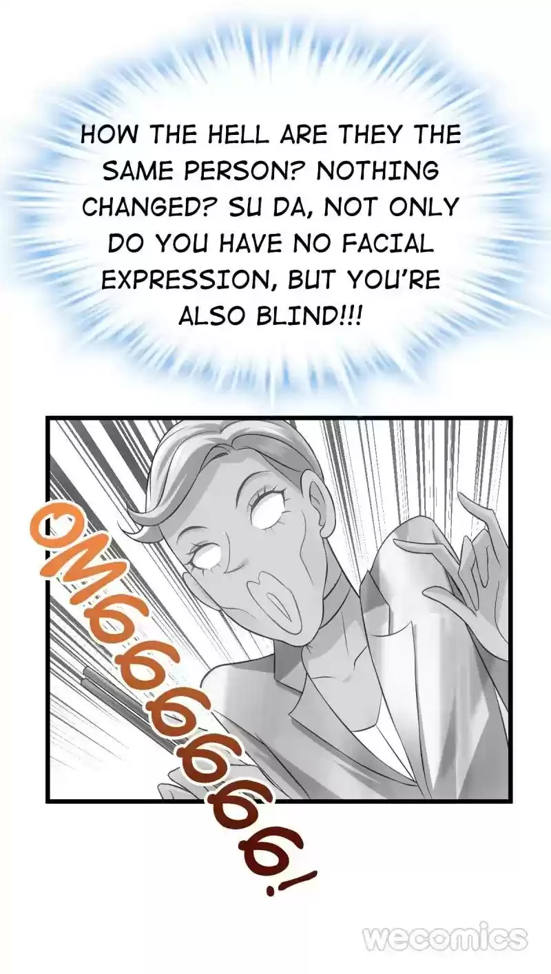 I'm Not An Evil Antagonist Actress Chapter 65