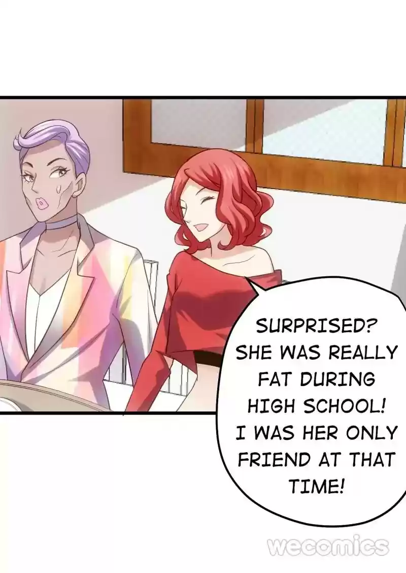 I'm Not An Evil Antagonist Actress Chapter 65