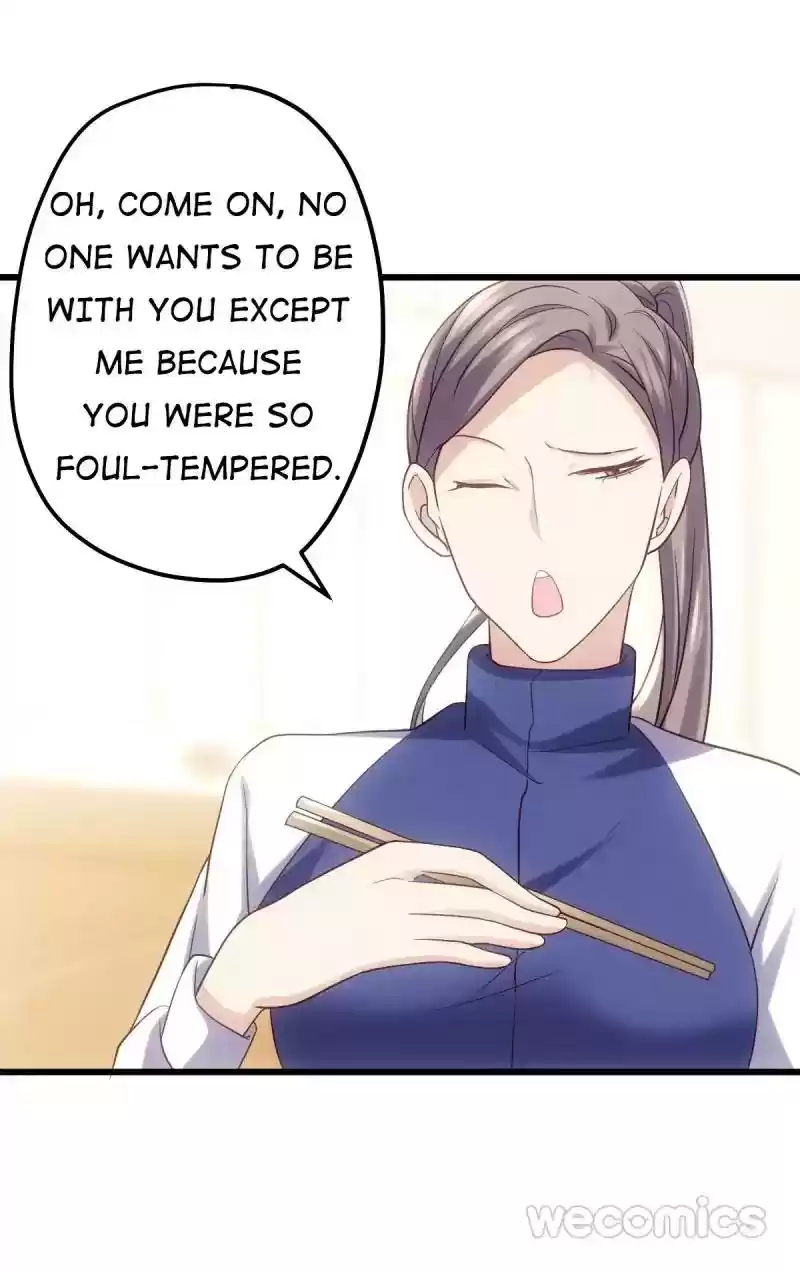 I'm Not An Evil Antagonist Actress Chapter 65