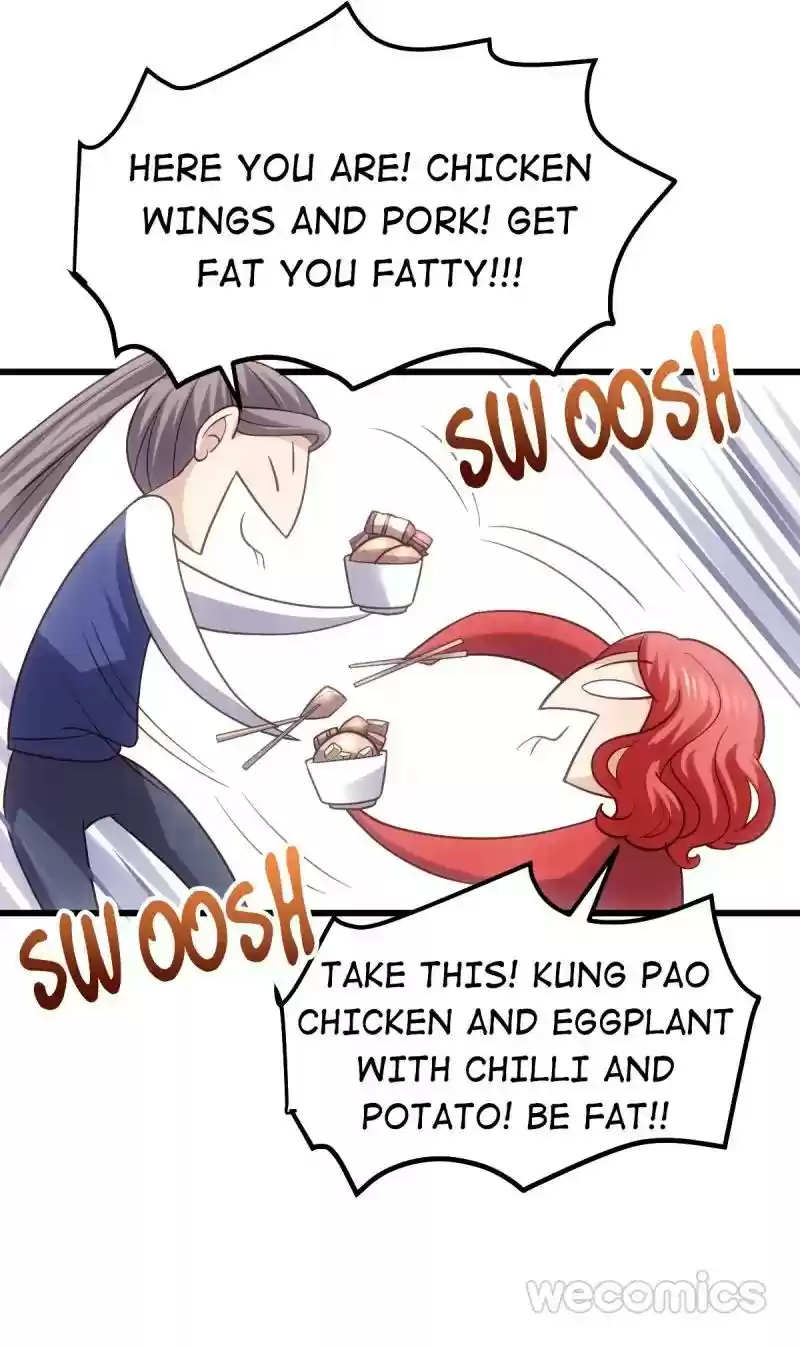 I'm Not An Evil Antagonist Actress Chapter 65