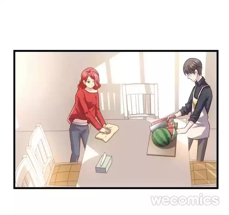 I'm Not An Evil Antagonist Actress Chapter 66