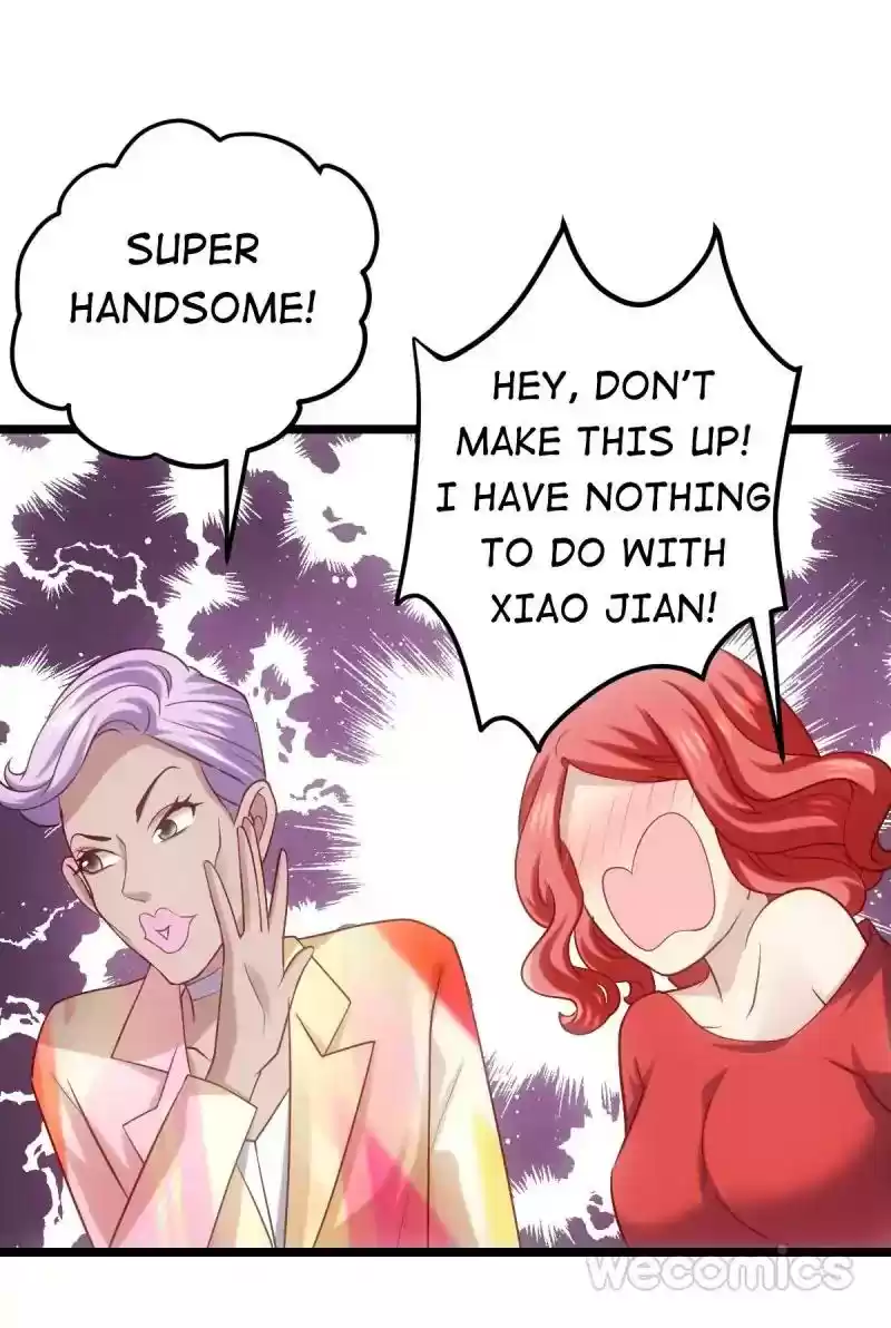 I'm Not An Evil Antagonist Actress Chapter 66