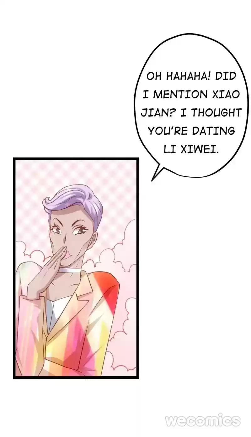 I'm Not An Evil Antagonist Actress Chapter 66