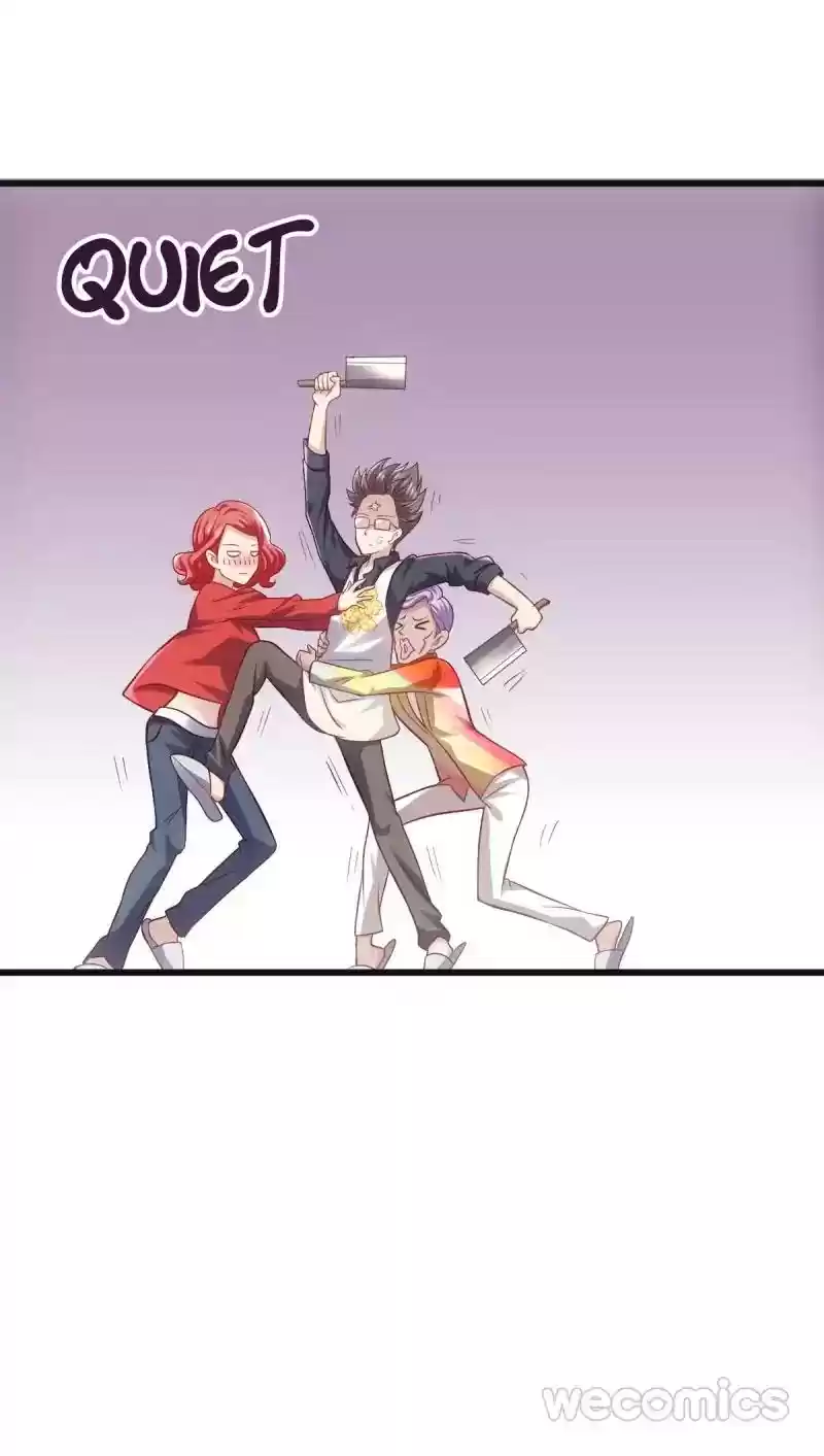 I'm Not An Evil Antagonist Actress Chapter 66