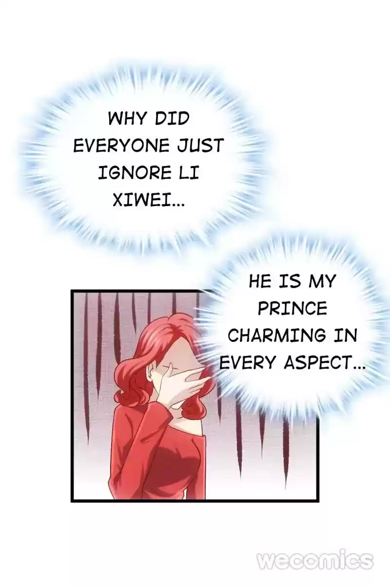 I'm Not An Evil Antagonist Actress Chapter 66