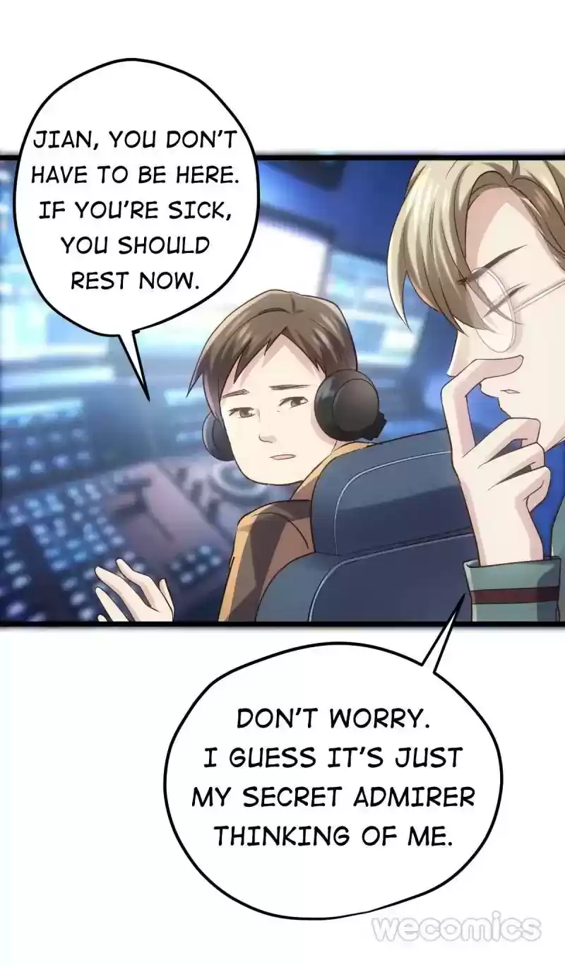 I'm Not An Evil Antagonist Actress Chapter 66