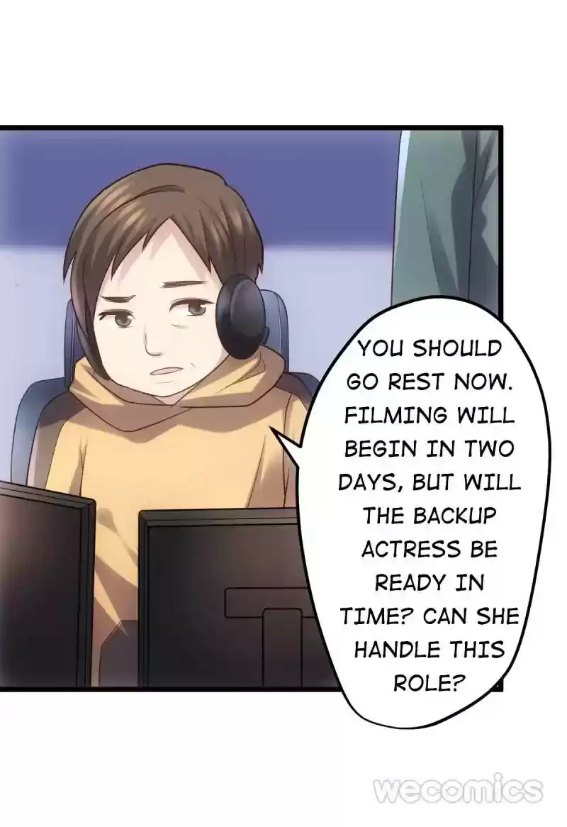 I'm Not An Evil Antagonist Actress Chapter 66