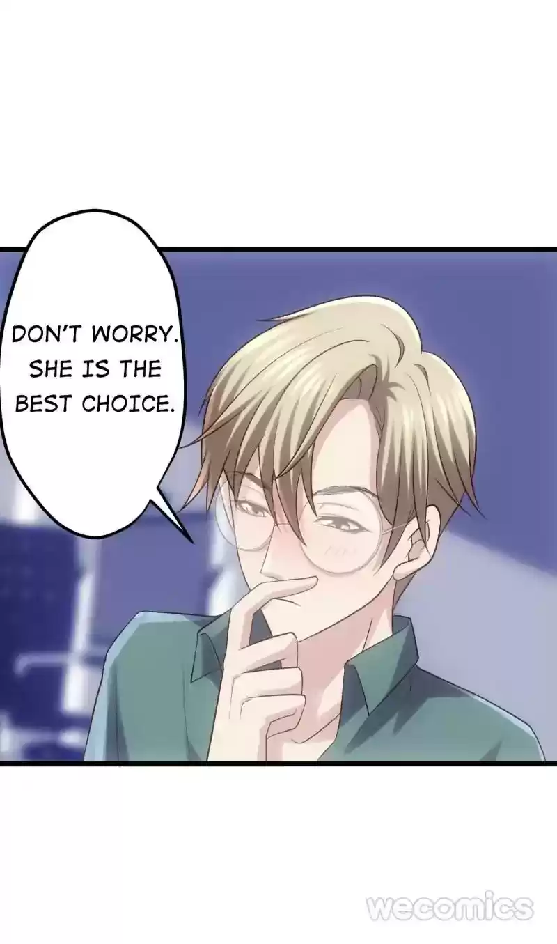 I'm Not An Evil Antagonist Actress Chapter 66