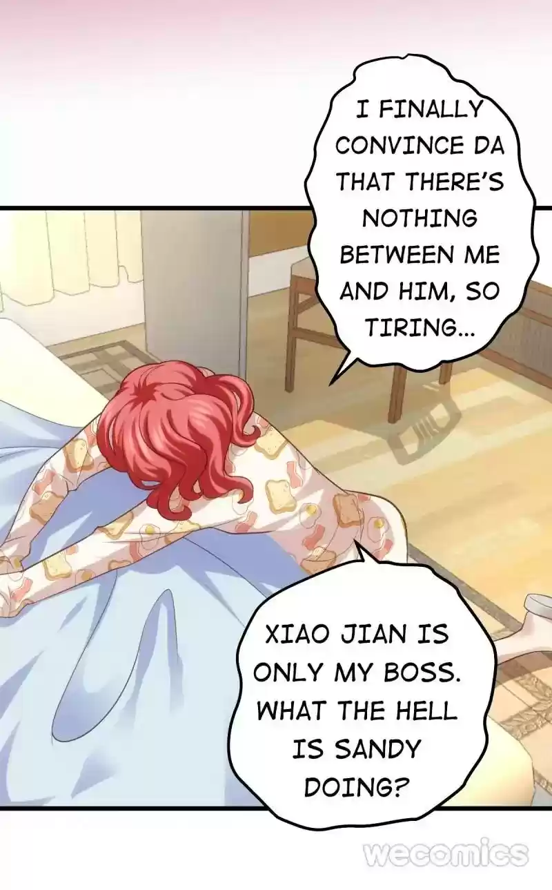 I'm Not An Evil Antagonist Actress Chapter 66