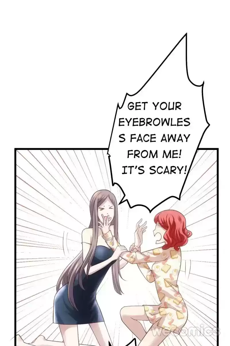 I'm Not An Evil Antagonist Actress Chapter 66