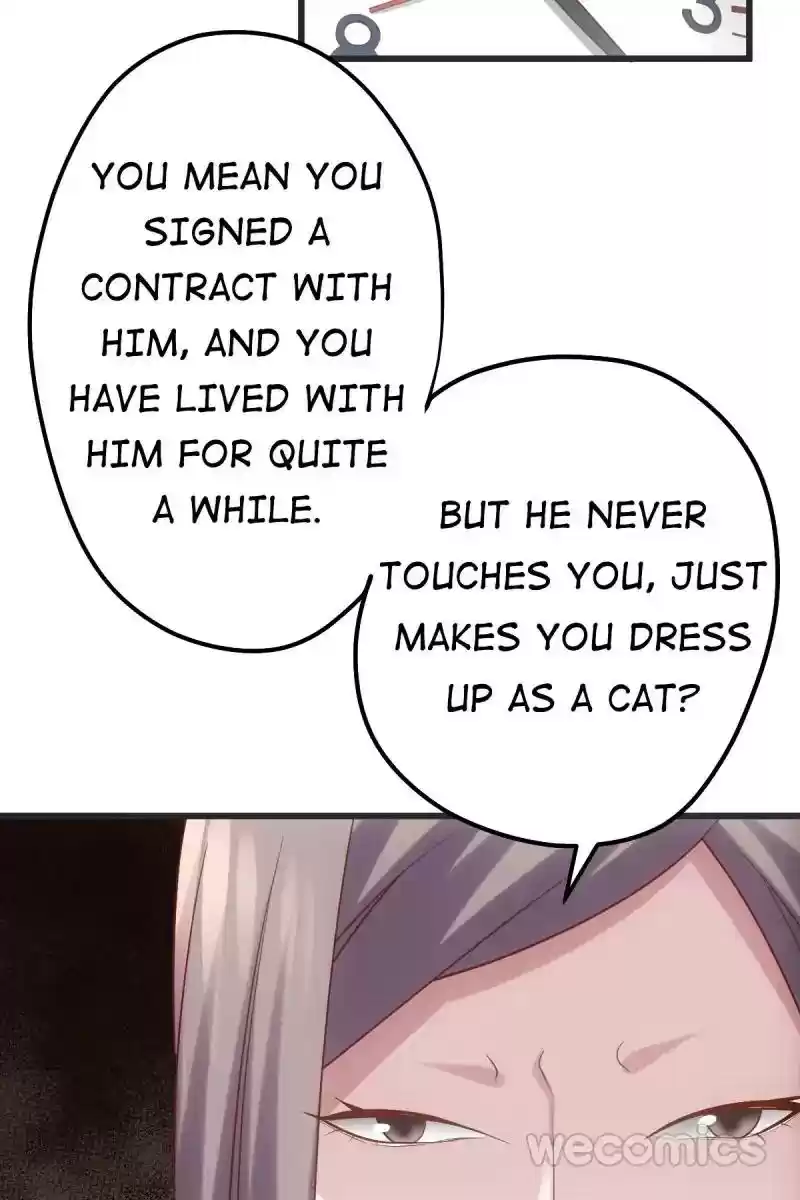 I'm Not An Evil Antagonist Actress Chapter 66