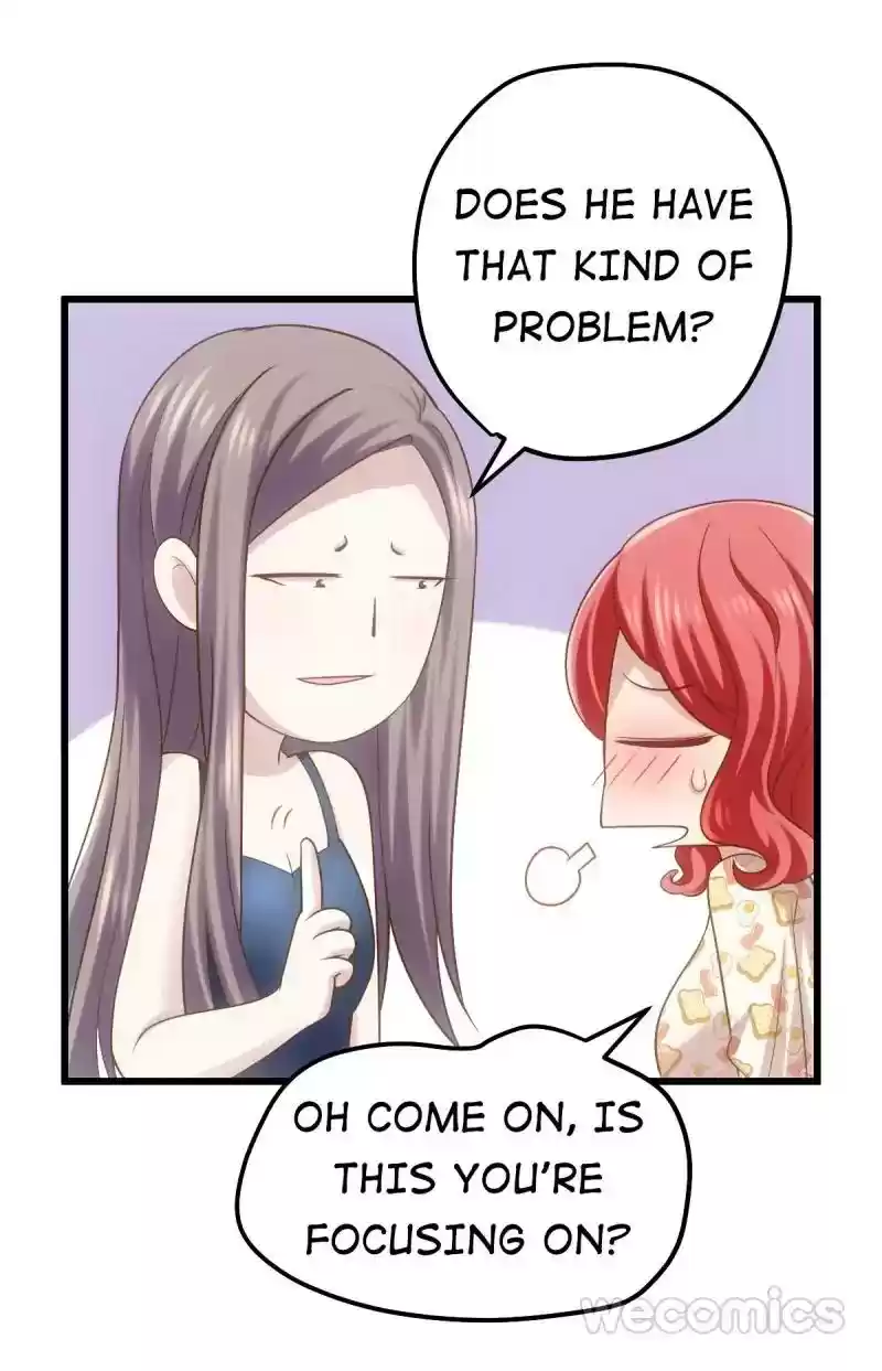 I'm Not An Evil Antagonist Actress Chapter 66