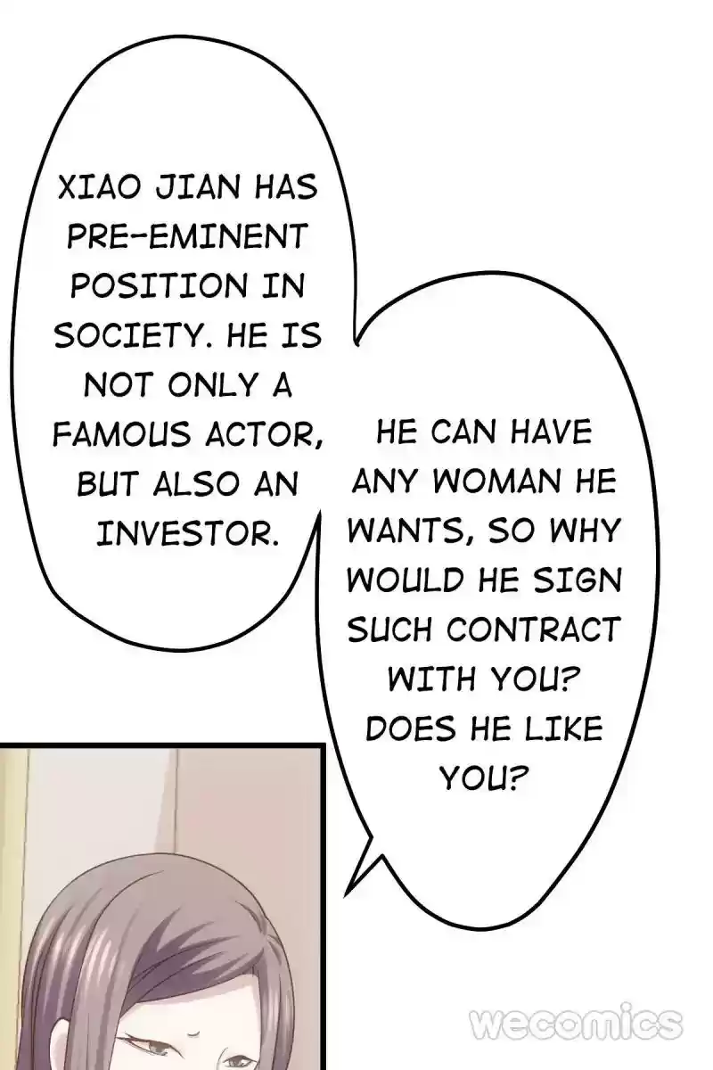 I'm Not An Evil Antagonist Actress Chapter 66